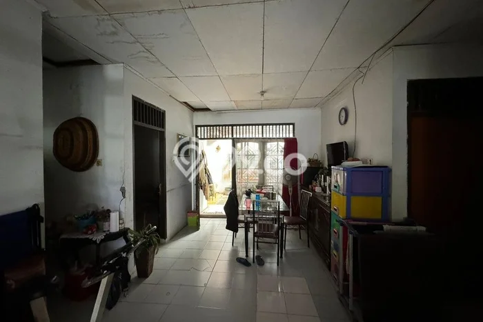 Jual Rumah Favorit Siap Huni LB 80m2 di Karang Tengah, Tangerang Jual Rumah Favorit Siap Huni LB 80m2 di Karang Tengah, Tangerang