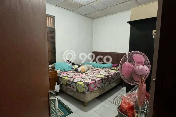 Jual Rumah Favorit Siap Huni LB 80m2 di Karang Tengah, Tangerang Jual Rumah Favorit Siap Huni LB 80m2 di Karang Tengah, Tangerang