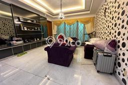 Jual Rumah Favorit Siap Huni LB 80m2 di Karang Tengah, Tangerang Jual Rumah Favorit Siap Huni LB 80m2 di Karang Tengah, Tangerang