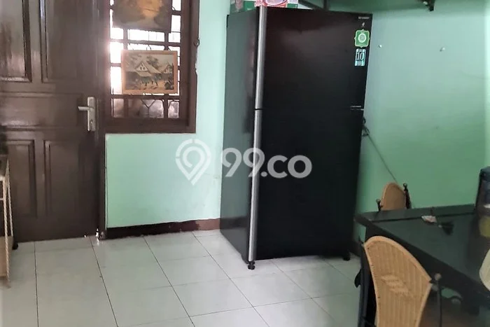 Rumah Mewah LB 175m2 Siap Pakai Desain Elegan di Jatibening, Bekasi Rumah Mewah LB 175m2 Siap Pakai Desain Elegan di Jatibening, Bekasi