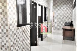 Ready to Use! Luxury House LT 172m2 Desain Elegan di BSD Ready to Use! Luxury House LT 172m2 Desain Elegan di BSD