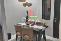 Dijual Rumah Mewah Elegan Dengan View Eksklusif di BSD, Tangerang Dijual Rumah Mewah Elegan Dengan View Eksklusif di BSD, Tangerang