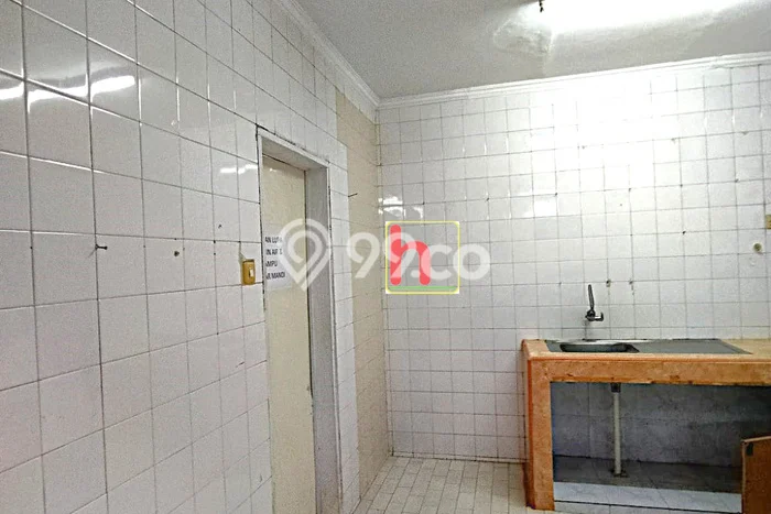 Jarang Ada! Rumah Kontrakan 4 Kamar Nyaman Siap Huni Muara Karang Jarang Ada! Rumah Kontrakan 4 Kamar Nyaman Siap Huni Muara Karang