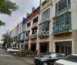 Ruko Bagus Dijual LB 245m2 Lokasi Strategis Tangerang Area Cocok untuk Berbisnis Ruko Bagus Dijual LB 245m2 Lokasi Strategis Tangerang Area Cocok untuk Berbisnis