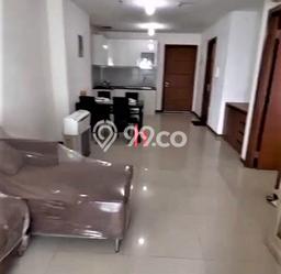 Hunian Strategis 77m2 di Pluit Jakarta Utara 2 KT Hunian Strategis 77m2 di Pluit Jakarta Utara 2 KT