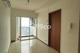 Apartemen Cozy Dijual di Jakarta Utara Spesifikasi 1 KT, 1 KM Apartemen Cozy Dijual di Jakarta Utara Spesifikasi 1 KT, 1 KM
