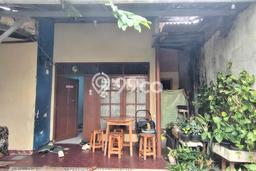 Hunian Cantik Minimalis Lb 170m2 di Larangan, Tangerang Hunian Cantik Minimalis Lb 170m2 di Larangan, Tangerang
