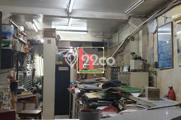 Ruko Dijual di Tambora Jakarta Barat dengan LB 265m2 Ruko Dijual di Tambora Jakarta Barat dengan LB 265m2