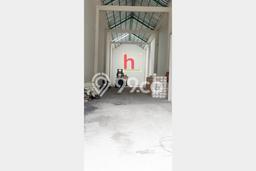 FOR RENT! Gudang di Bandengan Cocok untuk Bisnis 172m2 FOR RENT! Gudang di Bandengan Cocok untuk Bisnis 172m2