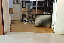 Ready to Use! Premium House LT 480m2 Desain Modern di Harjamukti Ready to Use! Premium House LT 480m2 Desain Modern di Harjamukti
