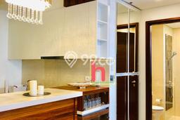 Untuk Dijual Apartemen 1 KT & 1 KM di Tangerang Lokasi Strategis Untuk Dijual Apartemen 1 KT & 1 KM di Tangerang Lokasi Strategis