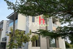 Ready to Use! Premium House LT 447m2 Desain Modern di Golf Island Ready to Use! Premium House LT 447m2 Desain Modern di Golf Island