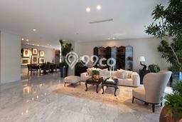 Apartemen Luxury Dijual di Jakarta Utara Lokasi Strategis Punya 3 Kamar Tidur Apartemen Luxury Dijual di Jakarta Utara Lokasi Strategis Punya 3 Kamar Tidur