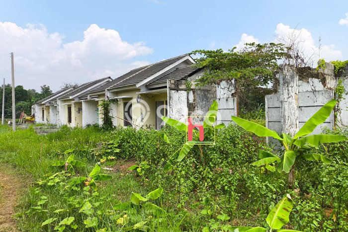 Untuk Dijual Tanah di Bogor, Luas 105000m2 SHM Untuk Dijual Tanah di Bogor, Luas 105000m2 SHM