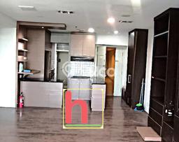 Apartemen Minimalis untuk Disewa, 2 Kamar di Jakarta Utara Apartemen Minimalis untuk Disewa, 2 Kamar di Jakarta Utara