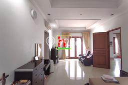 Ready to Use! Premium House LT 375m2 Desain Modern di Muara Karang Ready to Use! Premium House LT 375m2 Desain Modern di Muara Karang