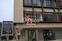 Ruko Bagus Dijual LB 164m2 Lokasi Strategis Tangerang Area Cocok untuk Berbisnis Ruko Bagus Dijual LB 164m2 Lokasi Strategis Tangerang Area Cocok untuk Berbisnis
