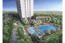 Hunian Apartemen High-Class untuk Dijual di Jakarta Barat dengan 2 BR & 2 Kamar Mandi Hunian Apartemen High-Class untuk Dijual di Jakarta Barat dengan 2 BR & 2 Kamar Mandi