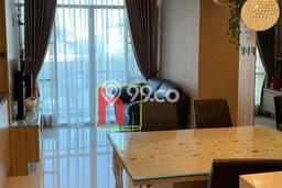 Paling Dicari! Apartemen Eksklusif Dijual di Pluit Punya 3 Bedroom Paling Dicari! Apartemen Eksklusif Dijual di Pluit Punya 3 Bedroom