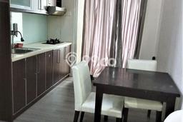Dijual Apartemen 2 KT di Jakarta Utara Luas 45m2 Dijual Apartemen 2 KT di Jakarta Utara Luas 45m2