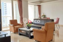 Dijual Apartemen Prestisius di Pademangan, Jakarta Utara 3 Kamar Tidur Dijual Apartemen Prestisius di Pademangan, Jakarta Utara 3 Kamar Tidur