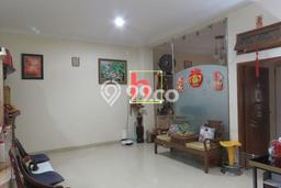 Rumah Luxury Modern Siap Huni di Muara Karang Jakarta Utara Rumah Luxury Modern Siap Huni di Muara Karang Jakarta Utara