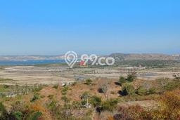 Lahan Kosong Dijual di Pujut, Lombok Tengah, Luas 780m2 Area Strategis Lahan Kosong Dijual di Pujut, Lombok Tengah, Luas 780m2 Area Strategis