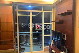 Apartemen Sewa 3 Kamar Murah Siap Huni di Jakarta Utara, Luas 88m2 Apartemen Sewa 3 Kamar Murah Siap Huni di Jakarta Utara, Luas 88m2
