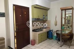 Dijual Apartemen 2 KT & 1 KM di Jakarta Barat Area Strategis Dijual Apartemen 2 KT & 1 KM di Jakarta Barat Area Strategis