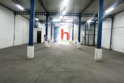 Unit Gudang Tersedia di Kalideres Spesifikasi LB 700m2 Unit Gudang Tersedia di Kalideres Spesifikasi LB 700m2