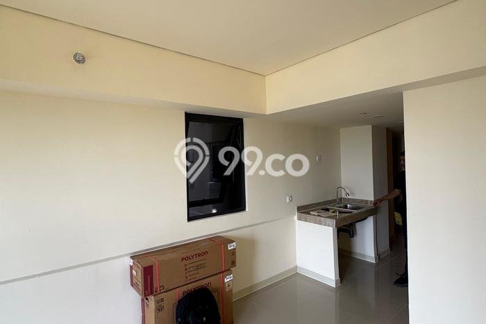 Apartemen Favorit Nyaman Dijual di Bekasi dengan 2 Kamar Tidur Apartemen Favorit Nyaman Dijual di Bekasi dengan 2 Kamar Tidur