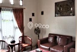 Rumah Strategis Modern Lb 150m2 di Karawaci, Tangerang Rumah Strategis Modern Lb 150m2 di Karawaci, Tangerang