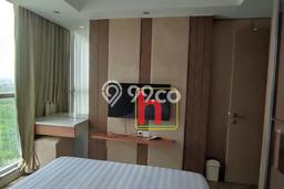 Hunian Apartemen Ideal untuk Dijual di Jakarta Utara dengan 2 Kamar Hunian Apartemen Ideal untuk Dijual di Jakarta Utara dengan 2 Kamar