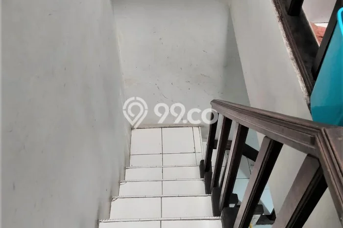 Dijual Rumah 3 Kamar Lokasi Ideal Bagus dan Strategis di Pancoran Mas Dijual Rumah 3 Kamar Lokasi Ideal Bagus dan Strategis di Pancoran Mas