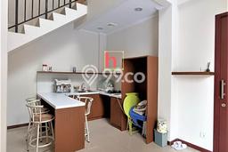 Untuk Dijual Apartemen 3 KT & 2 KM di Tangerang Lokasi Strategis Untuk Dijual Apartemen 3 KT & 2 KM di Tangerang Lokasi Strategis