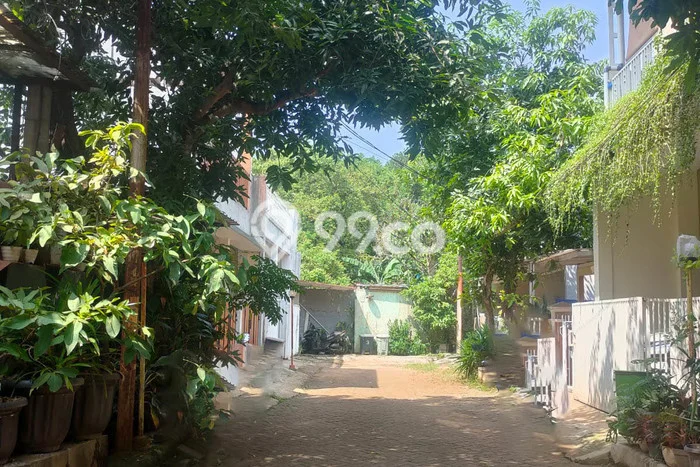 Dijual Rumah 3 Kamar Lokasi Ideal Bagus dan Strategis di Pancoran Mas Dijual Rumah 3 Kamar Lokasi Ideal Bagus dan Strategis di Pancoran Mas