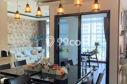 Hunian Apartemen Strategis untuk Dijual di Jakarta Utara dengan 3 Kamar Hunian Apartemen Strategis untuk Dijual di Jakarta Utara dengan 3 Kamar