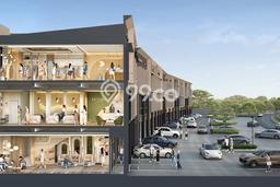 Untuk Dijual! Ruko di BSD City Tangerang LT 54m2 / LB 167m2 Kawasan Strategis Untuk Dijual! Ruko di BSD City Tangerang LT 54m2 / LB 167m2 Kawasan Strategis