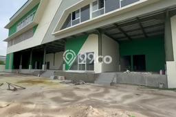 Gudang Komersial Dijual di Tangerang Tangerang LT 2790m2 & LB 4935m2 Gudang Komersial Dijual di Tangerang Tangerang LT 2790m2 & LB 4935m2