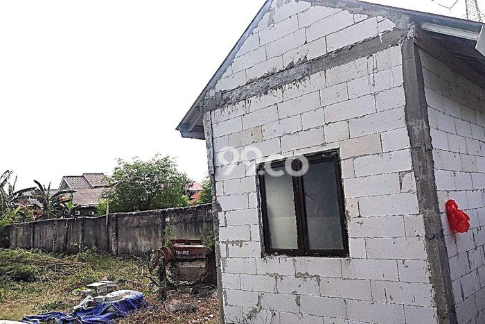 Untuk Dijual! Gudang di Pulogebang Jakarta Timur LT 700m2 / LB 150m2 Kawasan Strategis Untuk Dijual! Gudang di Pulogebang Jakarta Timur LT 700m2 / LB 150m2 Kawasan Strategis
