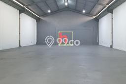 Untuk Dijual! Gudang di Pantai Indah Kapuk Jakarta Utara LT 906m2 / LB 906m2 Kawasan Strategis Untuk Dijual! Gudang di Pantai Indah Kapuk Jakarta Utara LT 906m2 / LB 906m2 Kawasan Strategis