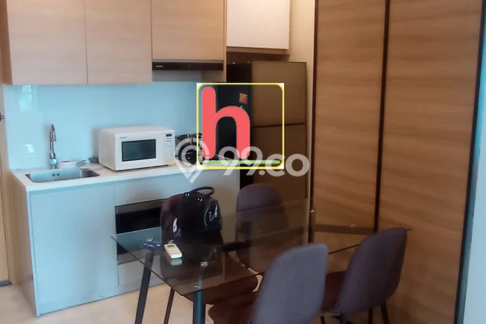 Sewa Apartemen Hemat di Senen, Jakarta Pusat Dekat Fasilitas Umum Sewa Apartemen Hemat di Senen, Jakarta Pusat Dekat Fasilitas Umum
