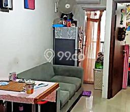 Hunian Apartemen Budget Friendly di Jakarta Utara dengan 2 Kamar Tidur, 1 Kamar Mandi Hunian Apartemen Budget Friendly di Jakarta Utara dengan 2 Kamar Tidur, 1 Kamar Mandi