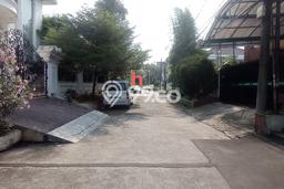 Rumah Mewah Akses Strategis di Jakarta Utara Rumah Mewah Akses Strategis di Jakarta Utara