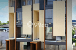 Jual Rumah Mewah Elegan Dengan View Eksklusif di Kemang, Jakarta Selatan Jual Rumah Mewah Elegan Dengan View Eksklusif di Kemang, Jakarta Selatan