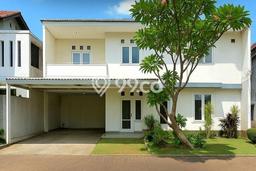 Rumah Elit Modern Tanpa Renovasi di Cipete Jakarta Selatan Rumah Elit Modern Tanpa Renovasi di Cipete Jakarta Selatan