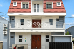 For Sale Rumah Mewah Exclusive di Menteng, Jakarta Pusat For Sale Rumah Mewah Exclusive di Menteng, Jakarta Pusat