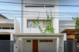 Siap Huni Hunian Elit 4 Kamar di Kebayoran Baru Dekat ke Mana Saja Siap Huni Hunian Elit 4 Kamar di Kebayoran Baru Dekat ke Mana Saja