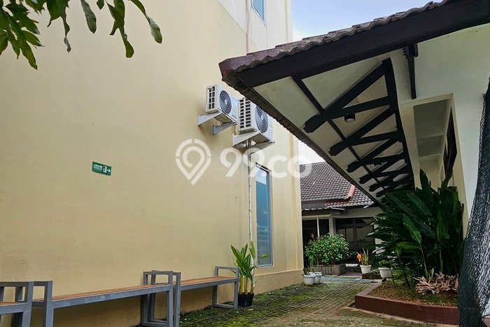 Komersial Dijual di Prime Area Jakarta Selatan Luas 600m2 Komersial Dijual di Prime Area Jakarta Selatan Luas 600m2