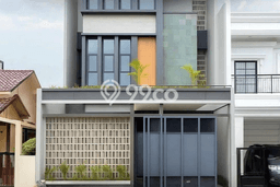 Hunian Super Elit dengan Akses Paling Strategis di Pondok Indah, Jakarta Selatan Hunian Super Elit dengan Akses Paling Strategis di Pondok Indah, Jakarta Selatan